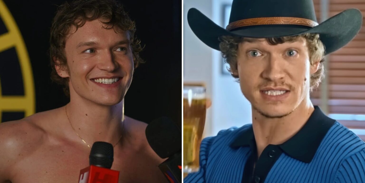 Tout ce que vous devez savoir sur Connor Storrie de Heated Rivalry alors qu'il fait ses débuts à SNL Connor Storrie