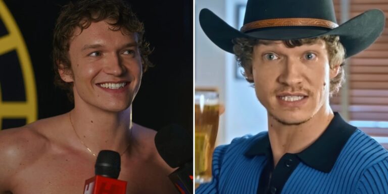 Tout ce que vous devez savoir sur Connor Storrie de Heated Rivalry alors qu'il fait ses débuts à SNL Connor Storrie