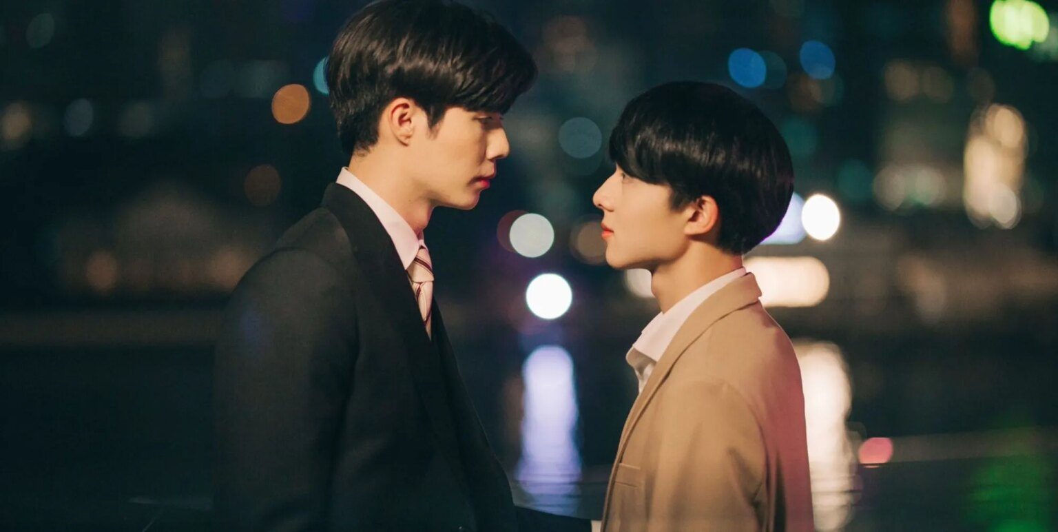 13 émissions Thai BL essentielles à ajouter à votre liste de surveillance, de My Golden Blood à Bed Friend 13 émissions Thai BL essentielles à ajouter à votre liste de surveillance, de My Golden Blood à Bed Friend