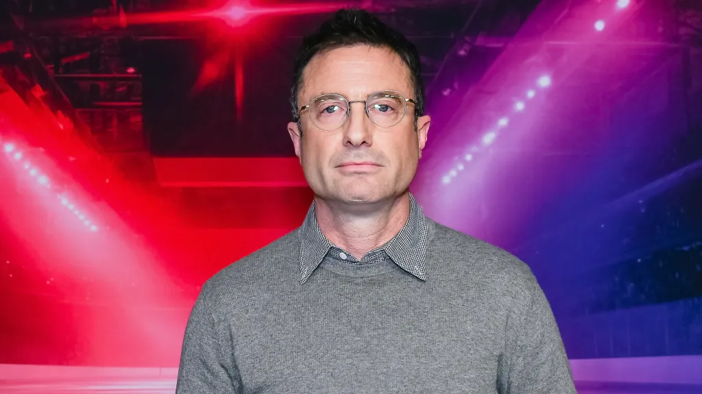 Jacob Tierney, le showrunner derrière Heated Rivalry