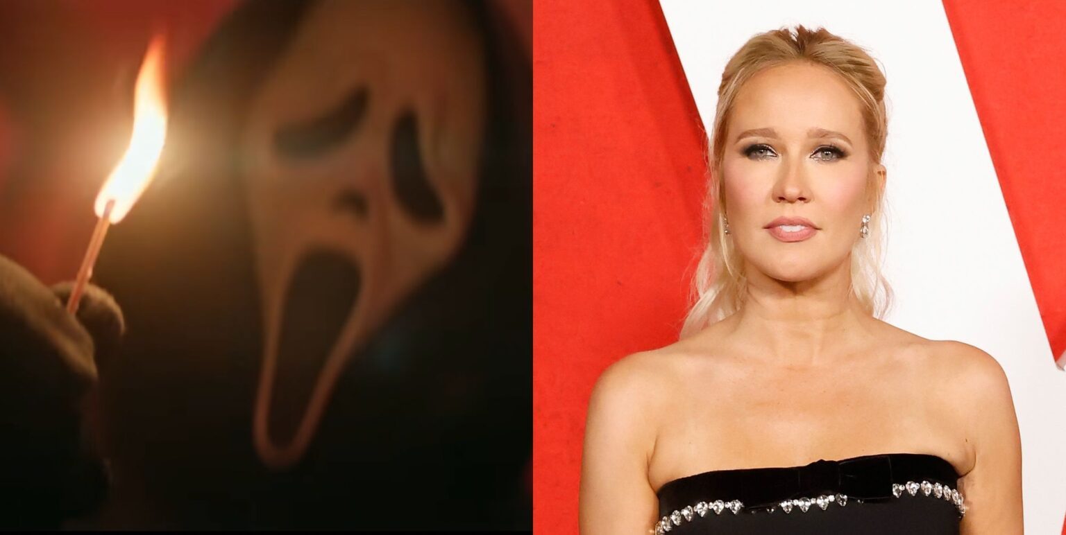 Anna Camp, star de Scream 7, s'excuse d'avoir partagé un message sur le boycott du film Anna Camp, star de Scream 7, s'excuse d'avoir partagé un message sur le boycott du film