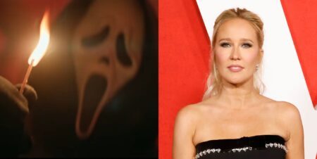 Anna Camp, star de Scream 7, s'excuse d'avoir partagé un message sur le boycott du film