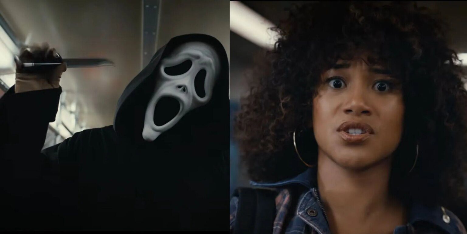 Comment la blague de Scary Movie 6 normalise l'inclusion non binaire dans le film Comment la blague de Scary Movie 6 normalise l'inclusion non binaire dans le film