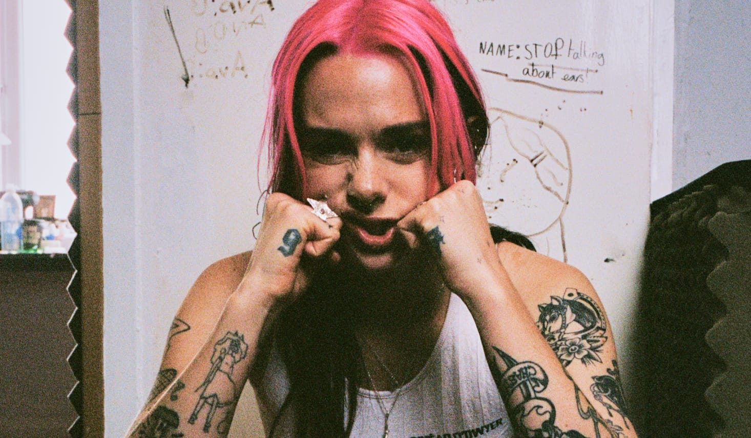 Le festival dirigé par des femmes redéfinit la place des femmes sur la scène musicale britannique