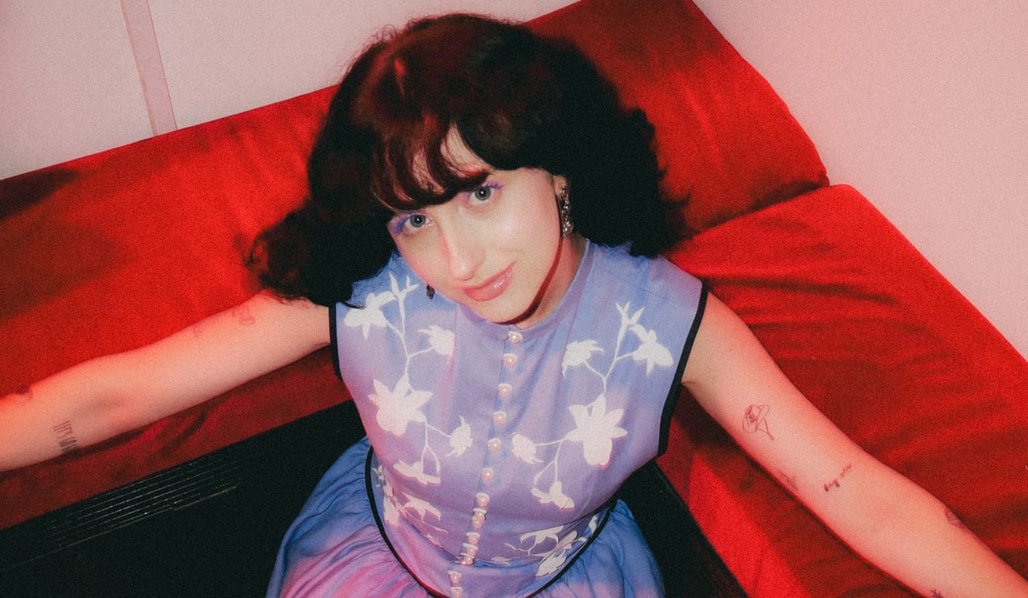 Le festival dirigé par des femmes redéfinit la place des femmes sur la scène musicale britannique