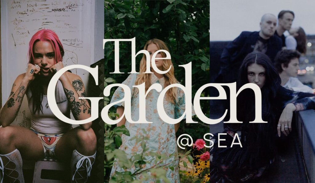 Le festival dirigé par des femmes redéfinit la place des femmes sur la scène musicale britannique Le festival dirigé par des femmes redéfinit la place des femmes sur la scène musicale britannique