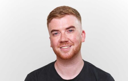 La sensation TikTok Luke Hamnett sur le harcèlement infantile : « Il y a de la lumière au bout du tunnel »