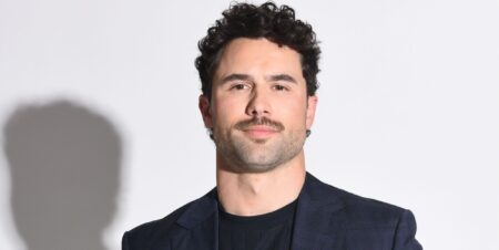 La star de Heated Rivalry, Robbie GK, souhaite filmer cette scène « amusante » dans la saison deux