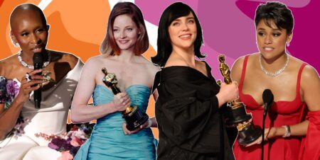 14 femmes queer qui ont marqué l'histoire des Oscars, de Jodie Foster à Ariana DeBose