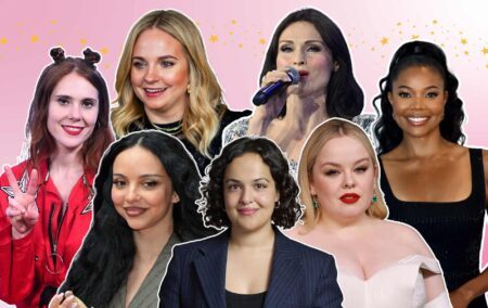 Journée internationale des femmes : les femmes cis qui luttent farouchement contre la transphobie