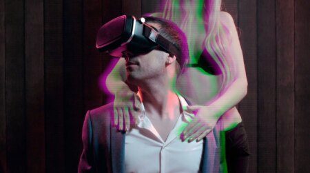 Plus de la moitié des adultes sont « ouverts à l’expérimentation sexuelle avec l’IA », selon une enquête