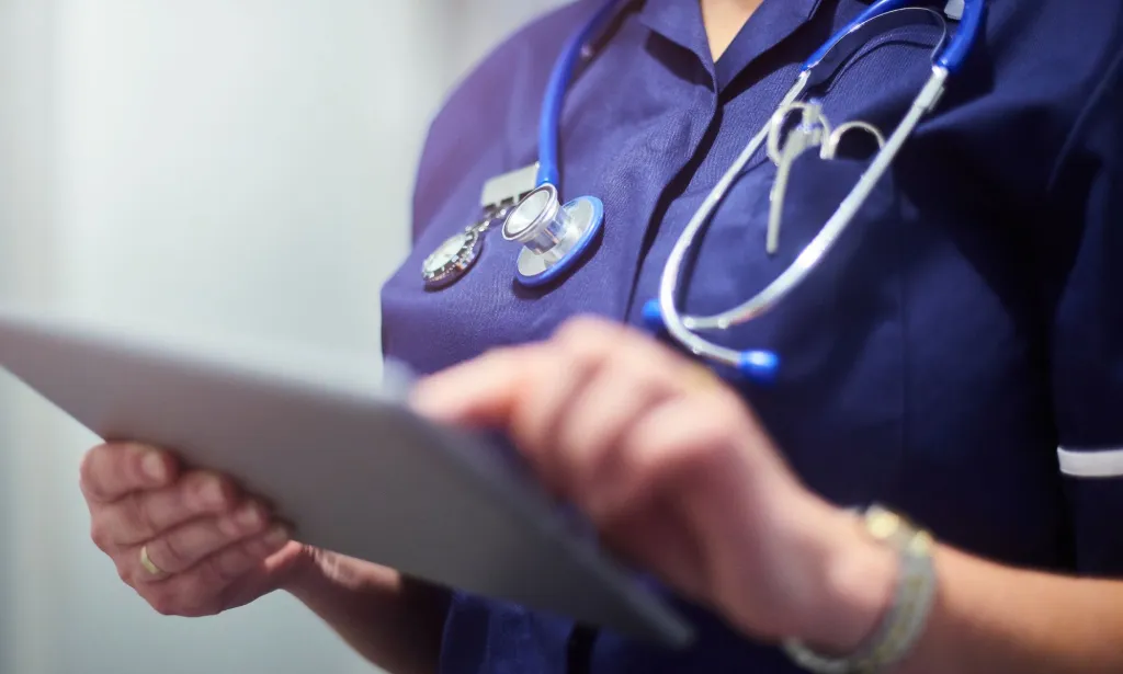 NHS England a publié la Levy Review.