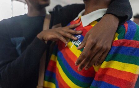 Un couple emprisonné pour avoir attaqué des hommes homosexuels, un moment « encourageant » pour la communauté queer du Kenya