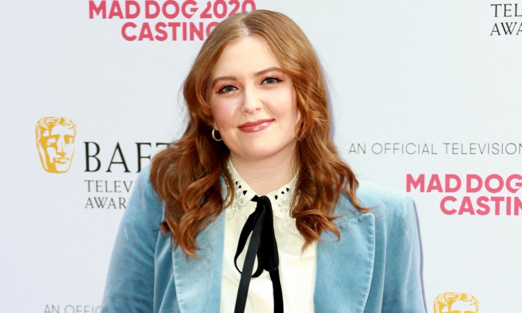 Alice Oseman fait allusion à ce à quoi s'attendre de la troisième saison de Heartstopper.