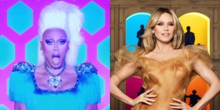 Deux stars de Drag Race devraient apparaître sur Project Runway