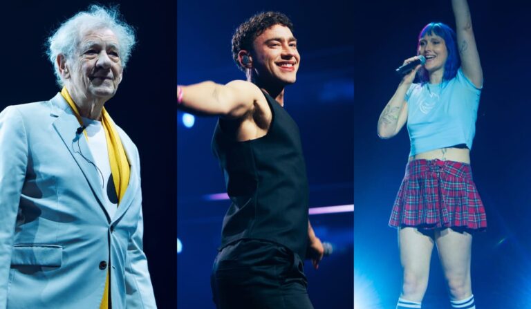 Joie trans, protestation et solidarité : 5 moments inoubliables de la toute première Trans Mission Joie trans, protestation et solidarité : 5 moments inoubliables de la toute première Trans Mission