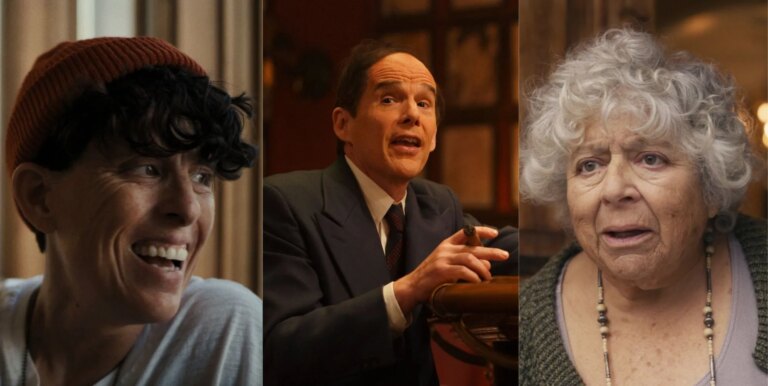 La course aux Oscars 2026 est plutôt cishet, mais voici trois films queer à surveiller La course aux Oscars 2026 est plutôt cishet, mais voici trois films queer à surveiller