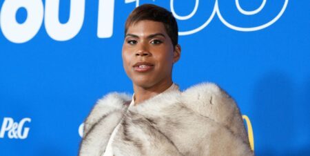 EJ Johnson, l'enfant gay de Magic Johnson, dit qu'ils ne sortent qu'avec des hommes « hétérosexuels »
