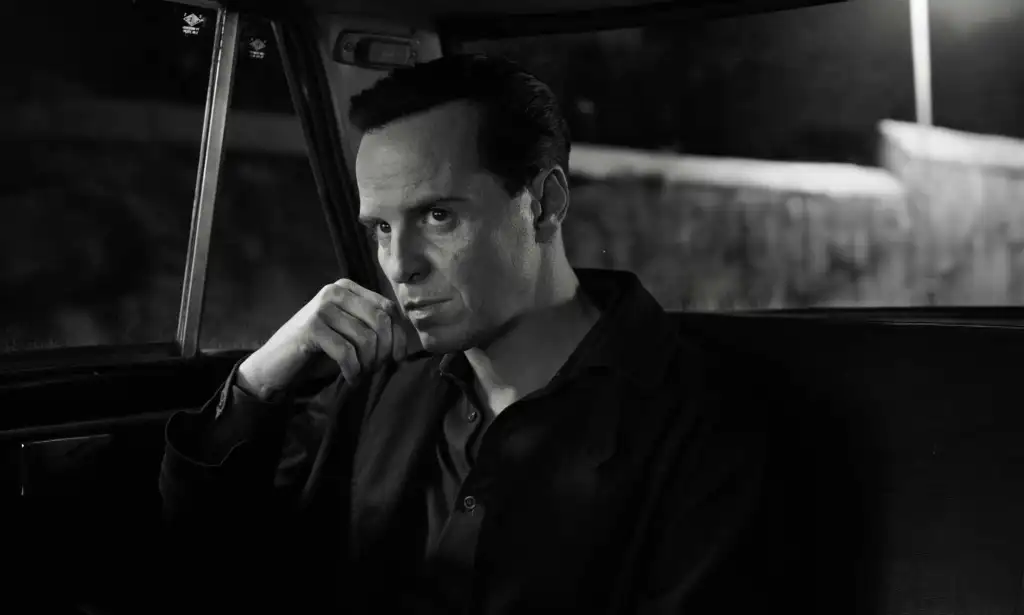 Andrew Scott jouera le rôle de Tom Ripley dans