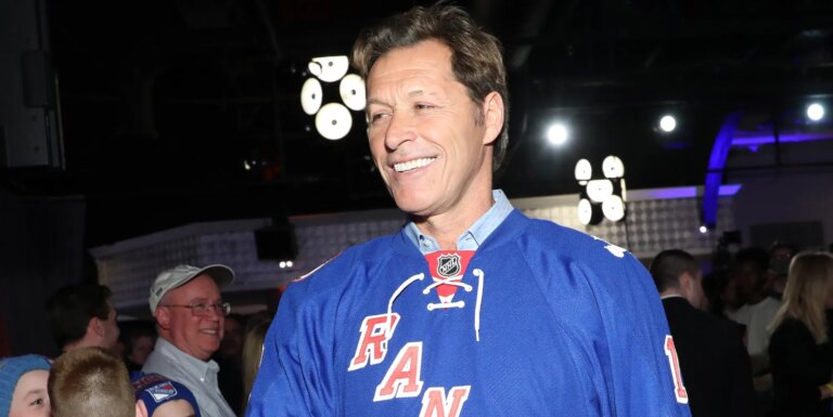 Un ancien joueur de la LNH supprime la diatribe de la Pride Night alors que la théorie du « mauvais mojo » est démystifiée Ron Duguay