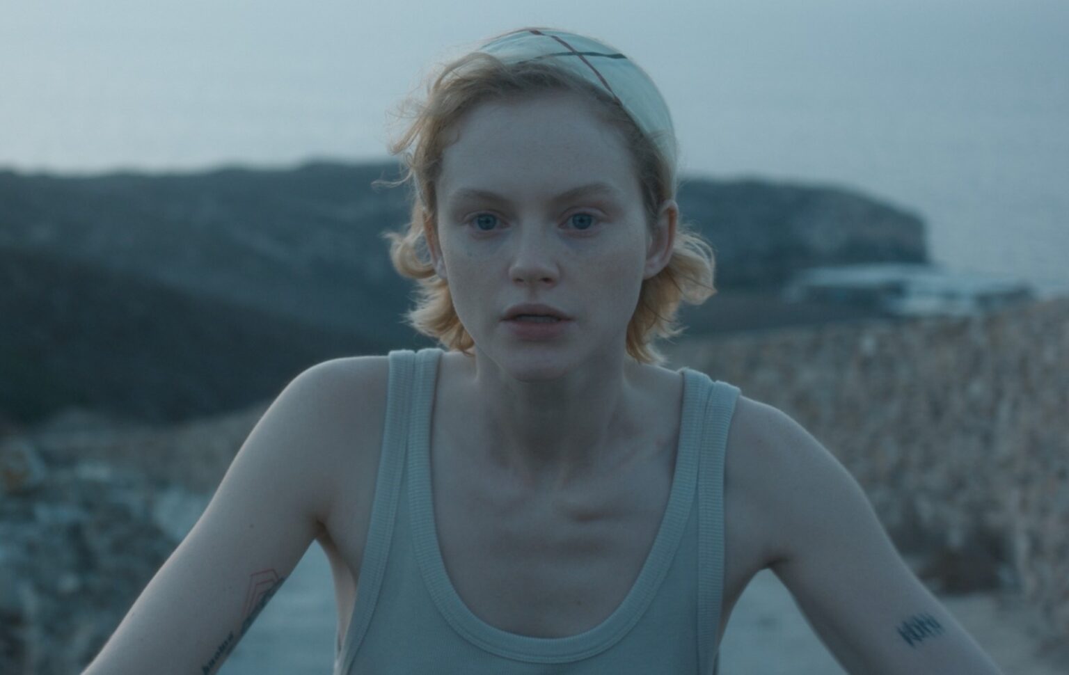 Le réalisateur Alex Burunova parle de l'homosexualité comme liberté dans Satisfaction Satisfaction