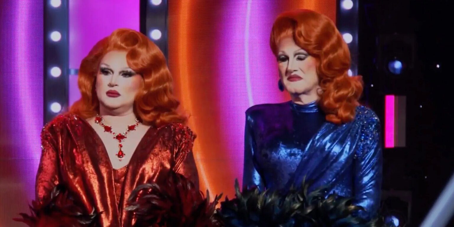 Jane Don't de RuPaul's Drag Race partage un hommage émouvant alors que sa co-star du relooking décède RuPaul