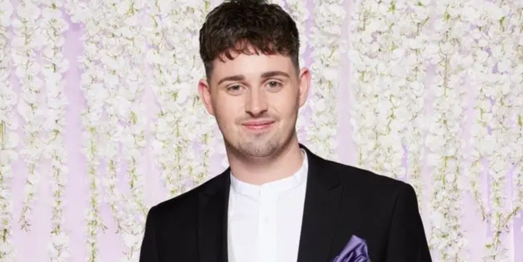 La star du MAFSUK, Sean Malkin