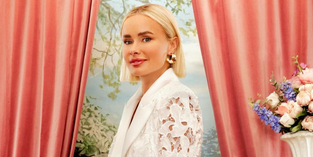 Léa Marie Tyler de MAFSUK