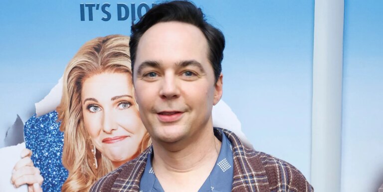 Jim Parsons de Big Bang Theory a déclaré que devenir gay était une « bonne chose » Jim Parsons