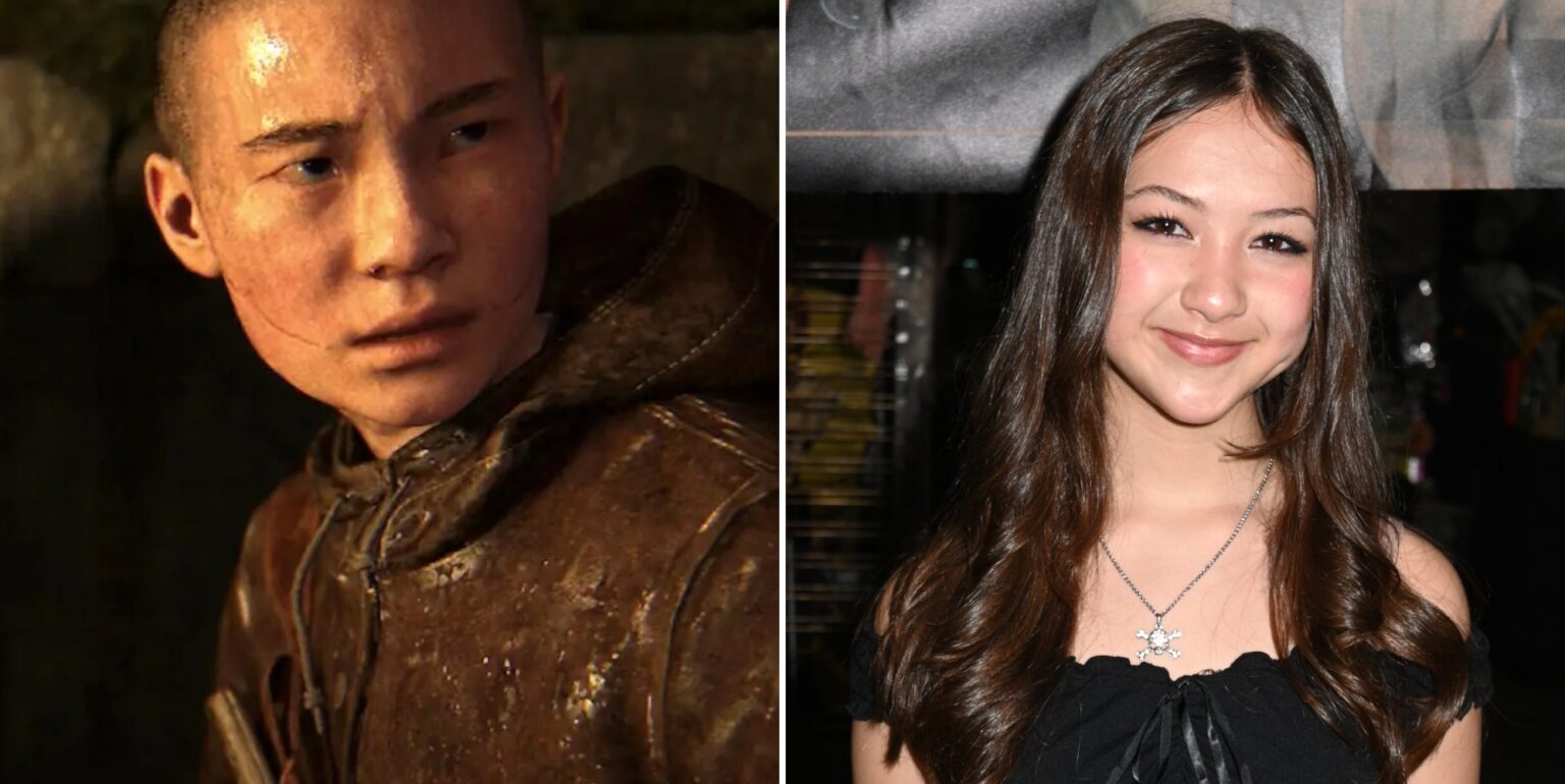 Les fans de The Last Of Us sont mécontents alors que l'émission HBO confie à une actrice cis un rôle transmasc Kyrianna Kratter has been cast as Lev in The Last Of Us