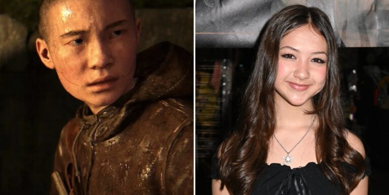 Les fans de The Last Of Us sont mécontents alors que l'émission HBO confie à une actrice cis un rôle transmasc Kyrianna Kratter has been cast as Lev in The Last Of Us