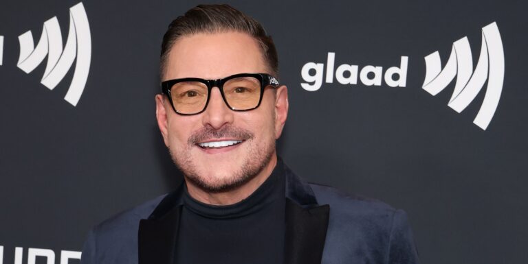 Le chanteur country gay Ty Herndon parle de la « honte » de son arrestation pour drogue Ty Herndon