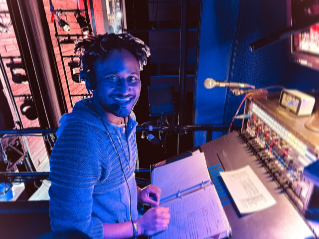 Avant le United Airlines NYC Half, trois coureurs LGBTQ+ partagent des histoires puissantes de résilience, de visibilité et de communauté sur 21 km à travers la ville de New York.