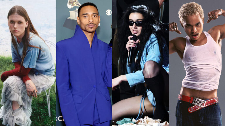 Les artistes les plus gays à ne pas manquer dans la programmation Outside Lands 2026 de cette année Logo