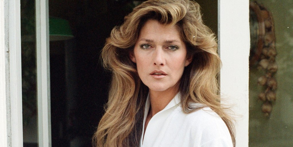 Caroline Cossey, également connue sous le nom de Tula