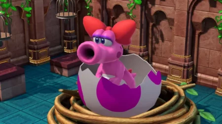 Un guide sur l'histoire LGBTQ+ de Nintendo – y compris « l'icône trans » Birdo