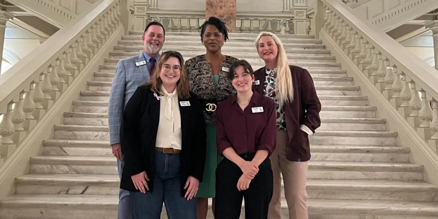 Les législateurs géorgiens bloquent tous les projets de loi anti-LGBTQ+ présentés lors de la session législative de 2026 Georgia Equality