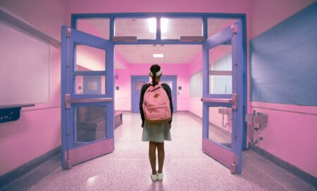 Le ministère de l'Éducation de Trump met fin à l'accord visant à protéger les étudiants trans