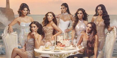 The Real Housewives of Rhode Island