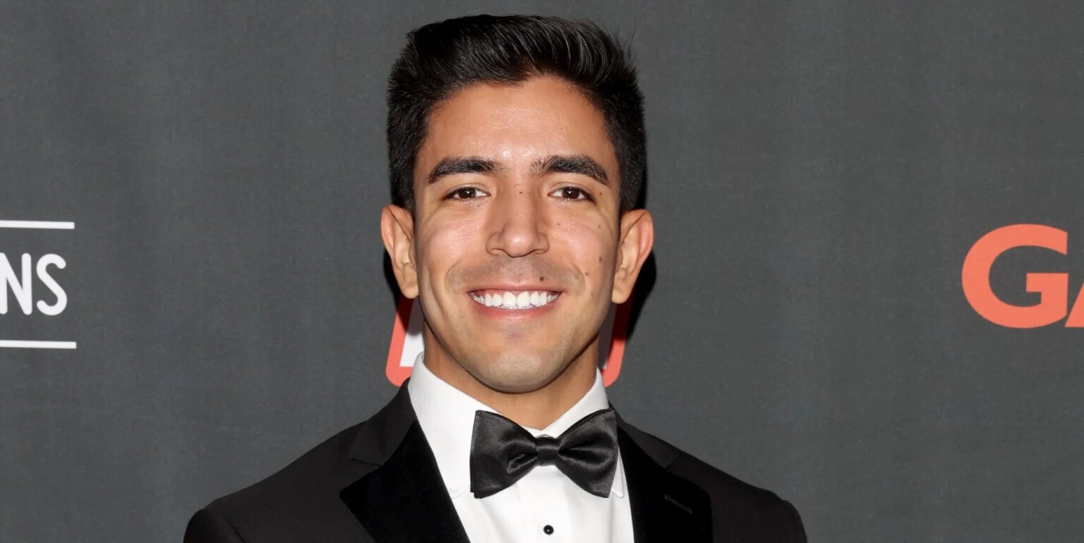 Une star gay adulte bannie des États-Unis pendant 10 ans après un interrogatoire à l'aéroport Milo Miles