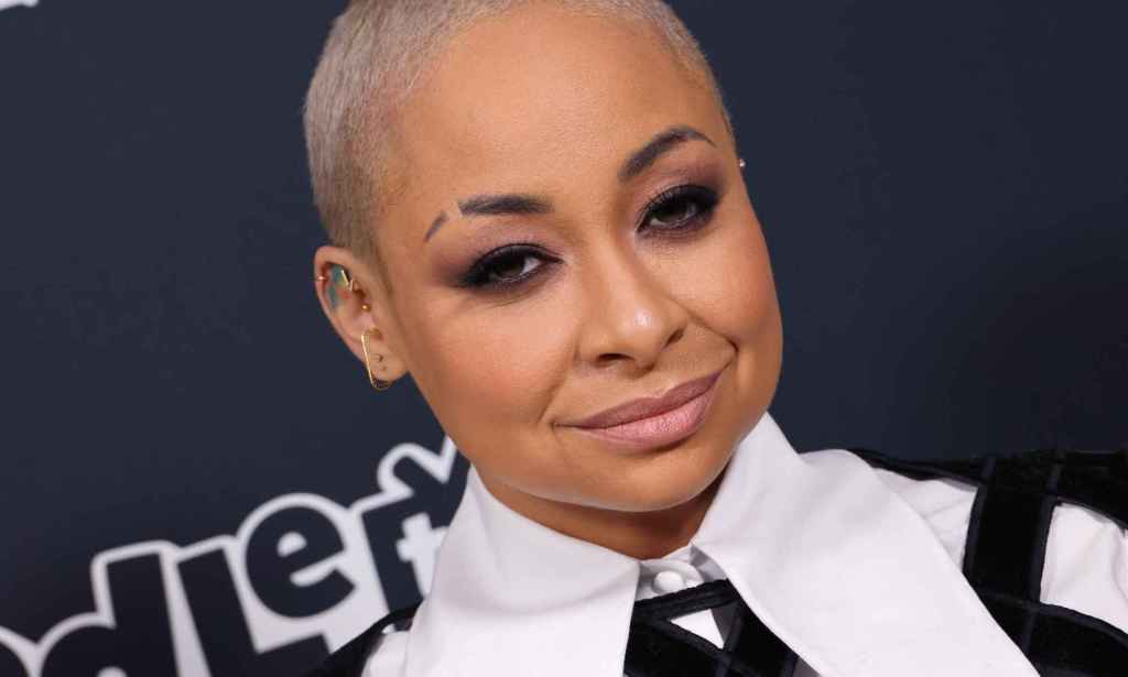 Raven-Symoné