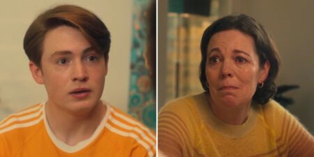 Olivia Colman recastée dans Heartstopper Forever avec une icône TV pour jouer la mère de Nick