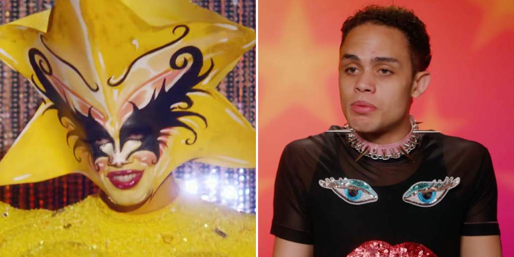 Lucky Starzzz dans et hors du Dr