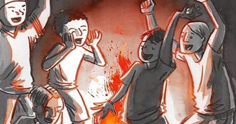 Ces 10 livres LGBTQ+ interdits pour adolescents et jeunes adultes enseignent la résilience et l'authenticité Ces 10 livres LGBTQ+ interdits pour adolescents et jeunes adultes enseignent la résilience et l'authenticité