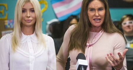 Caitlyn Jenner affirme que sa petite amie trans, selon la rumeur, lui doit près d'un demi-million de dollars