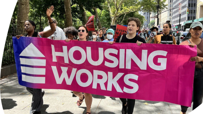 Comment le logement fonctionne a transformé l’activisme contre le sida en un empire du cannabis dirigé par les queers Logo