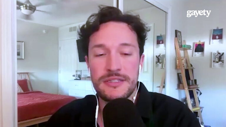 Cora Lu Tran sur le rôle du personnage non binaire Nico dans « Will Trent » et pourquoi la représentation est importante (Exclusif) Logo