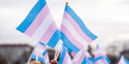 La plupart des adultes américains soutiennent l’égalité des transgenres, selon un nouveau sondage