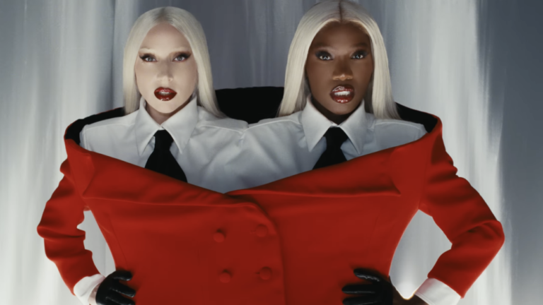 Lady Gaga et Doechii sont propriétaires de « RUNWAY » avec le nouveau clip de « Devil Wears Prada 2 » Logo
