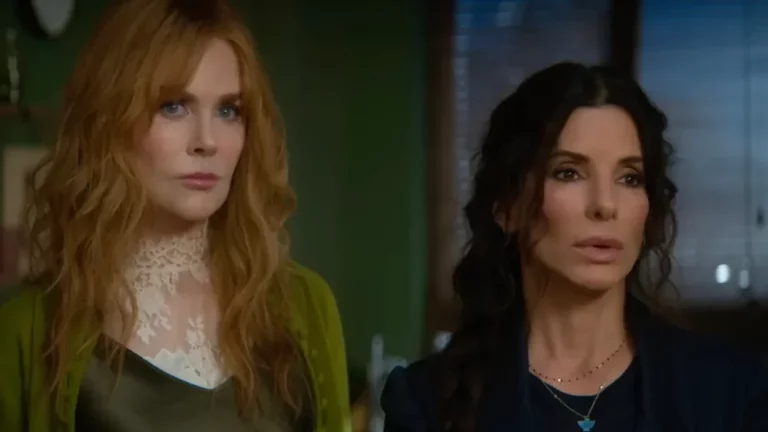 Le teaser de « Practical Magic 2 » promet un retour magique pour les sœurs Owens avec une nouvelle malédiction envoûtante Logo